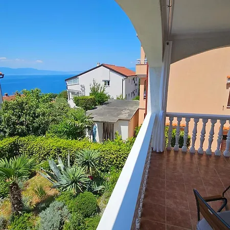 Apartman Sunset - Zaklina Njivice
