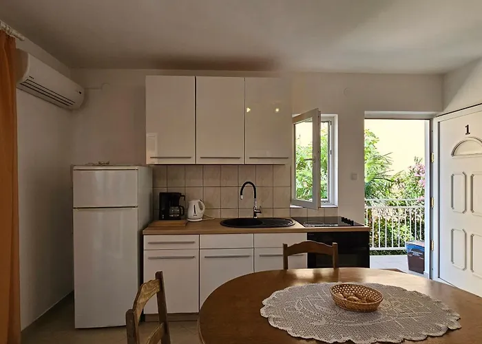 Sunset - Zaklina Apartment *