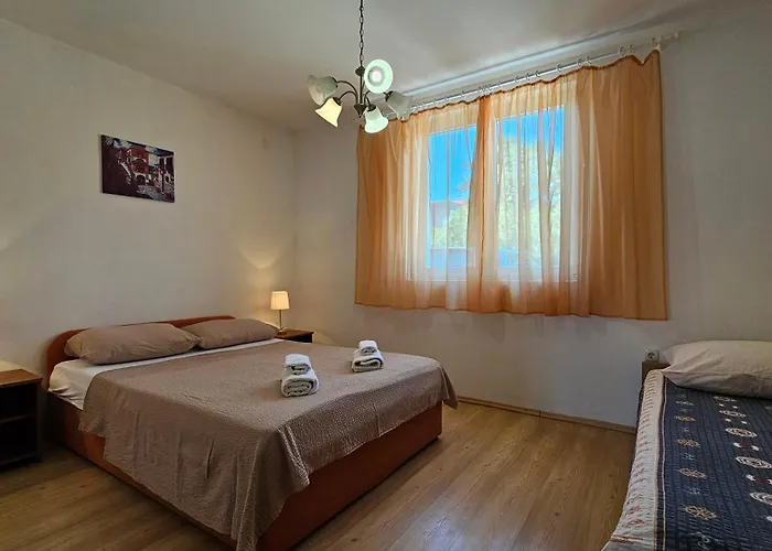 Sunset - Zaklina Apartment