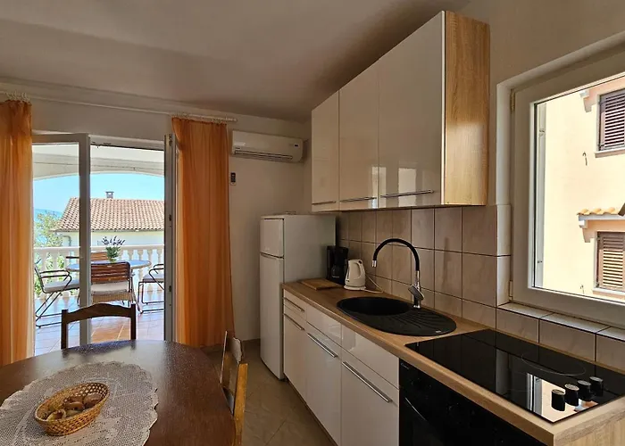 Sunset - Zaklina Apartment