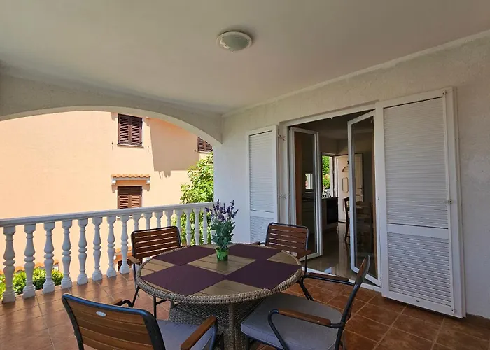 Apartamento Sunset - Zaklina