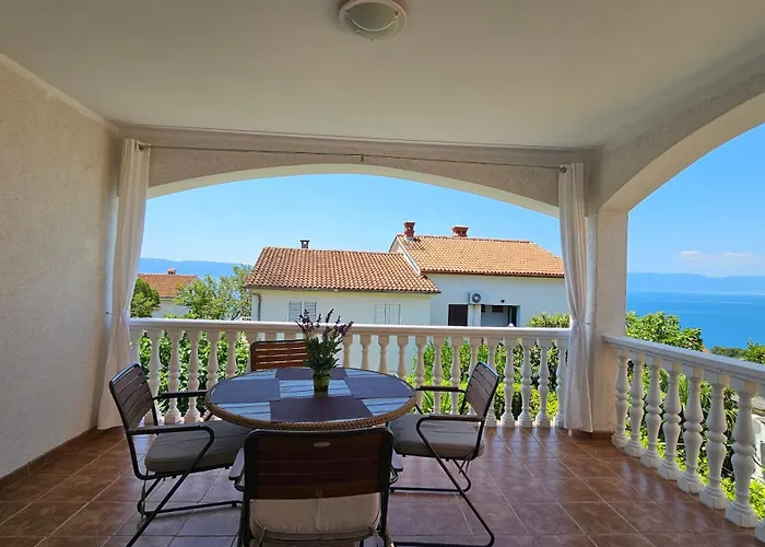 Apartament Sunset - Zaklina