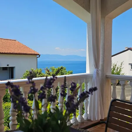 Apartman Sunset - Zaklina