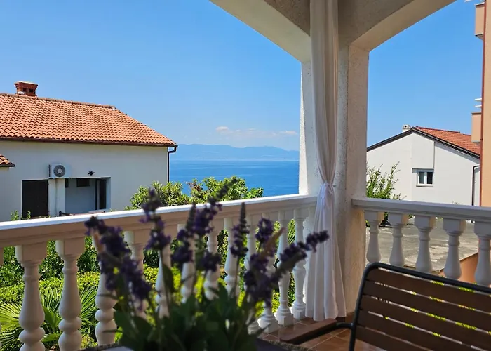 Apartmán Sunset - Zaklina