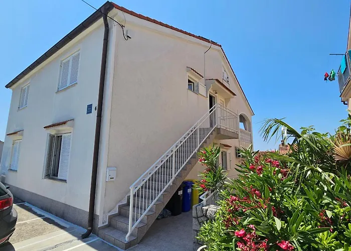 Sunset - Zaklina Apartmán *