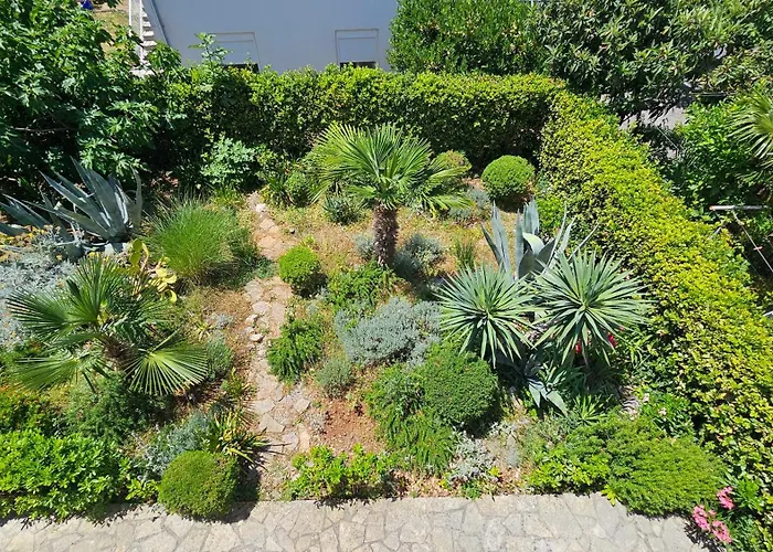 Sunset - Zaklina Apartmán Njivice