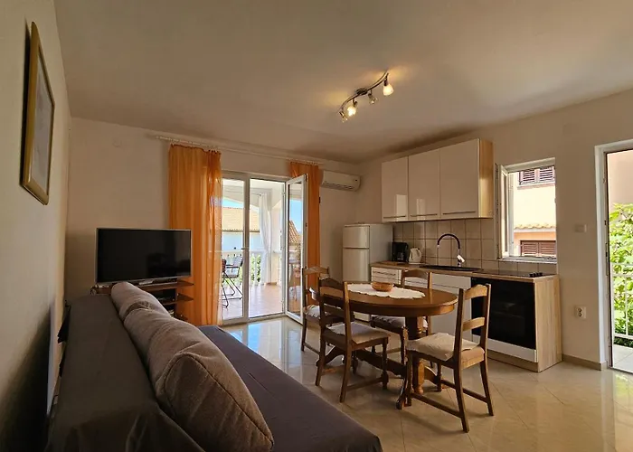 Sunset - Zaklina Apartmán