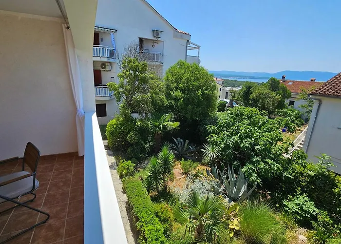 Sunset - Zaklina Apartmán *